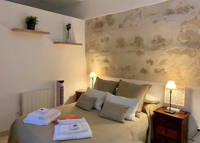 El Apartamento De La Yaya