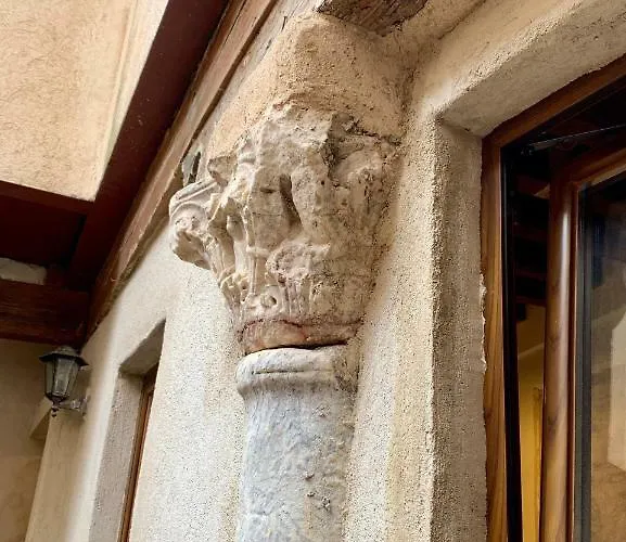 El Apartamento De La Yaya