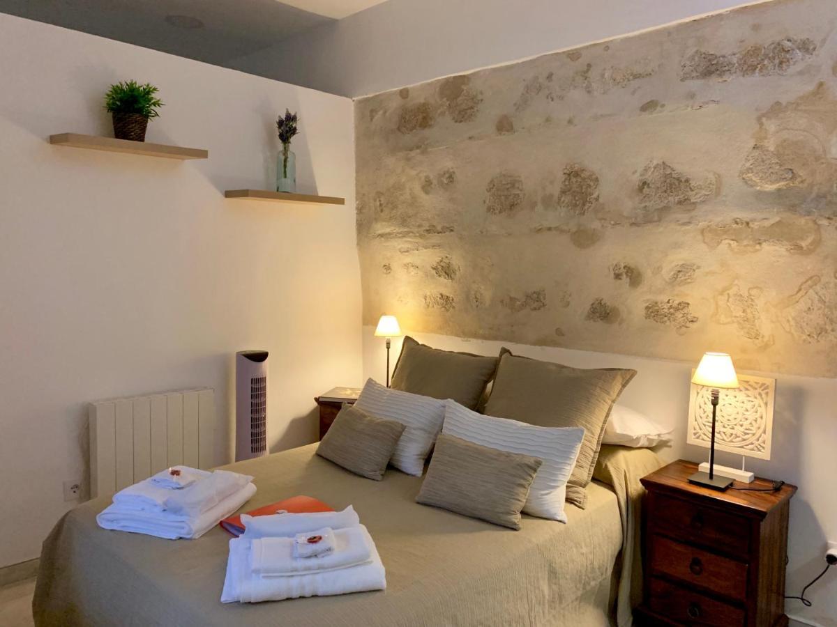 El De La Yaya Appartement *