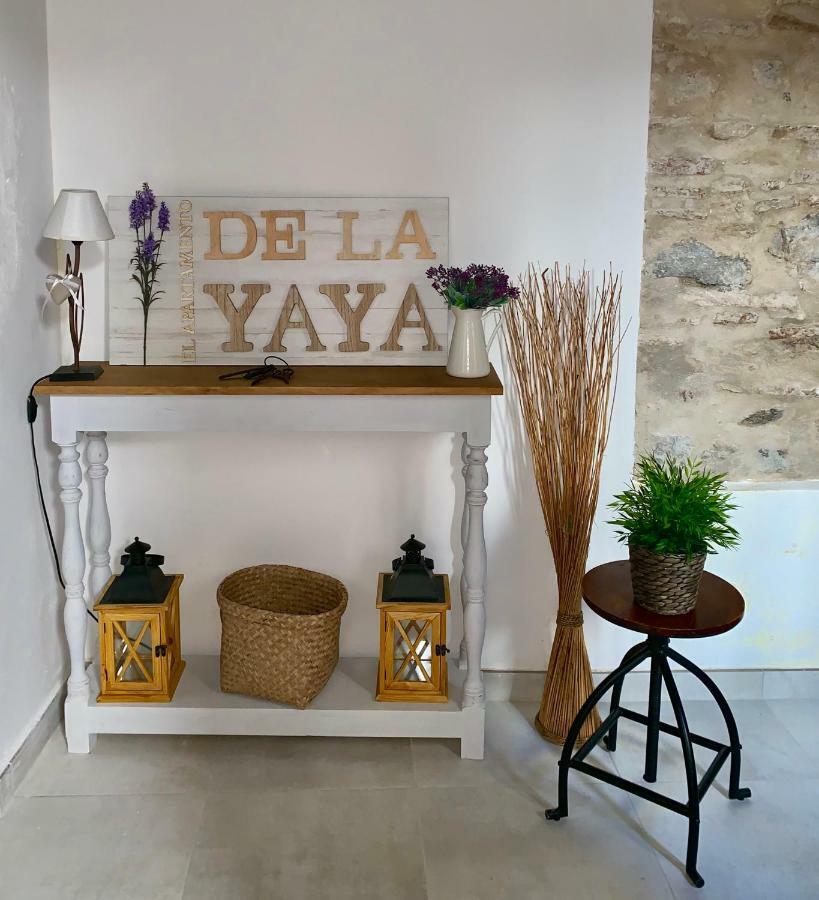 Appartement El De La Yaya