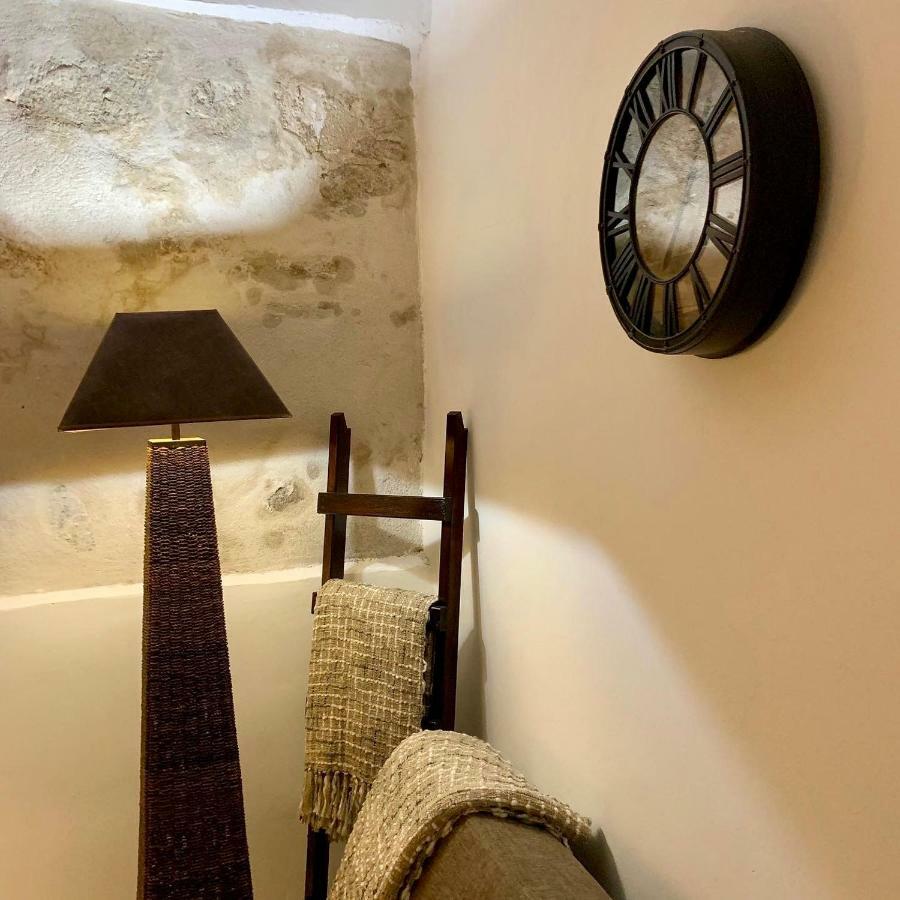 El De La Yaya Appartement Tolède