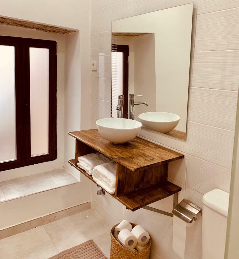 El De La Yaya Appartement *