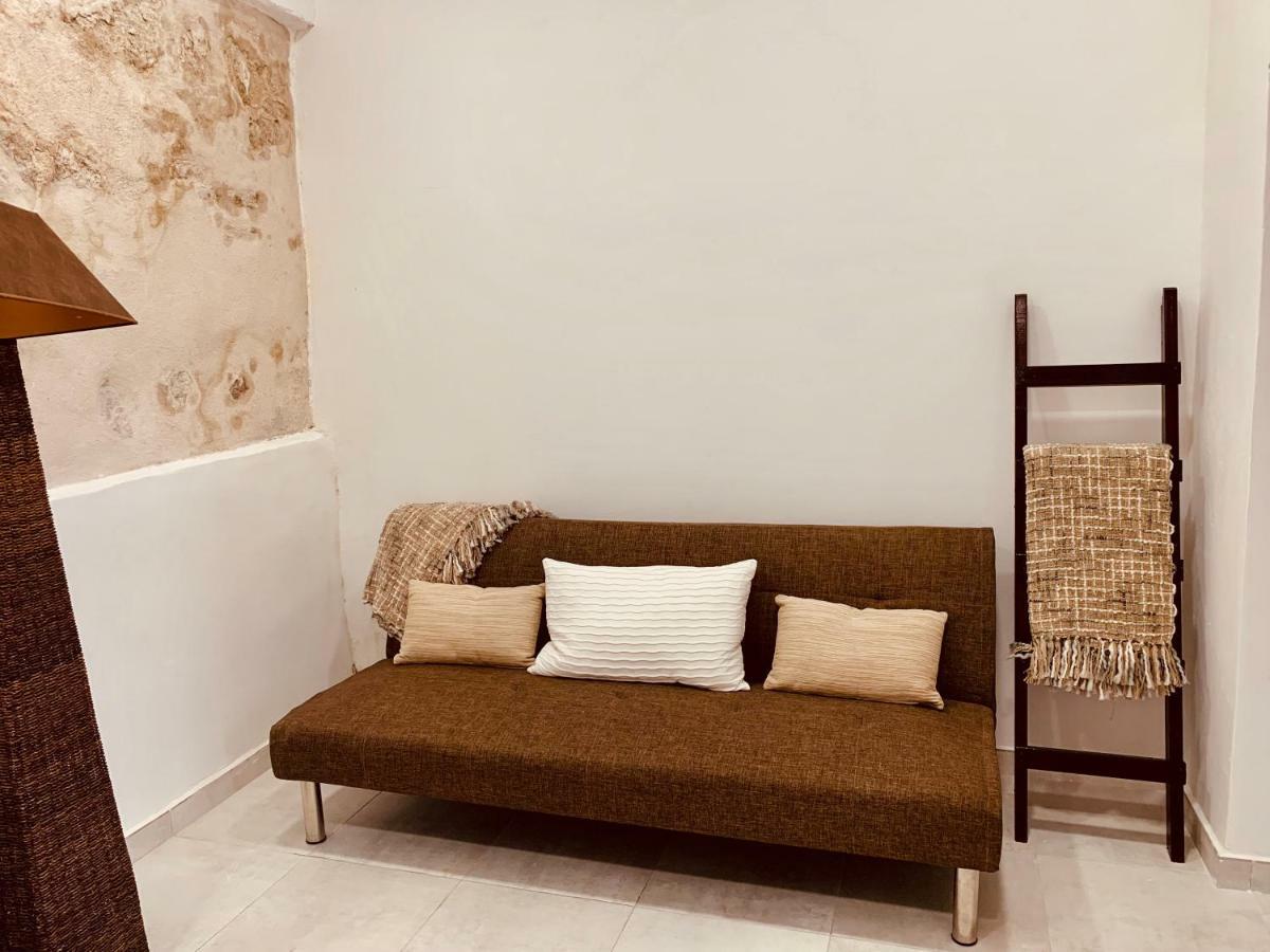 El De La Yaya Appartement Tolède