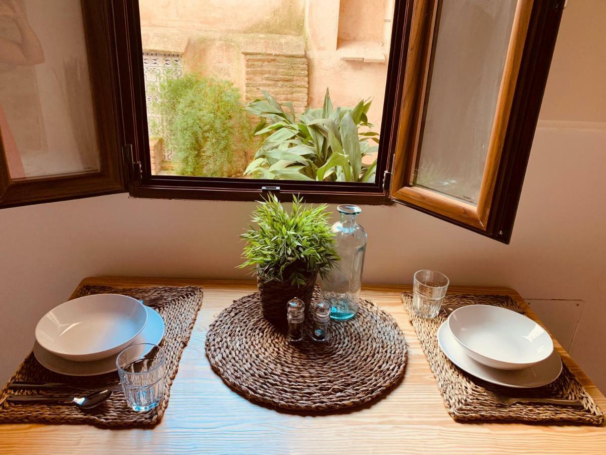 El De La Yaya Appartement *