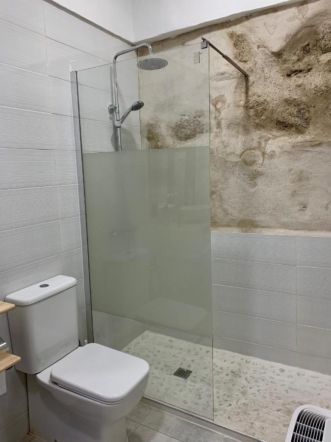 El De La Yaya Appartement Tolède