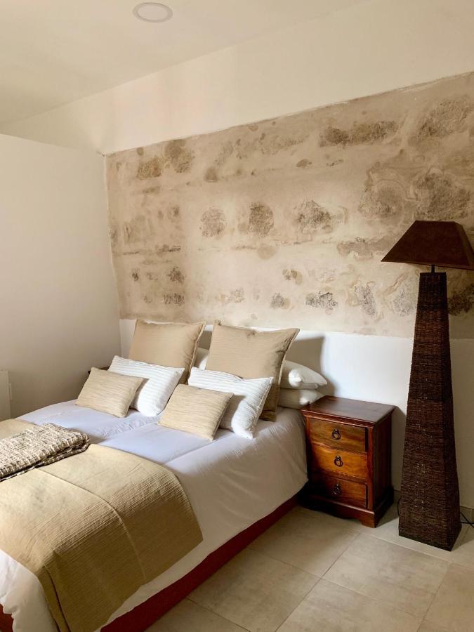 El De La Yaya Appartement *