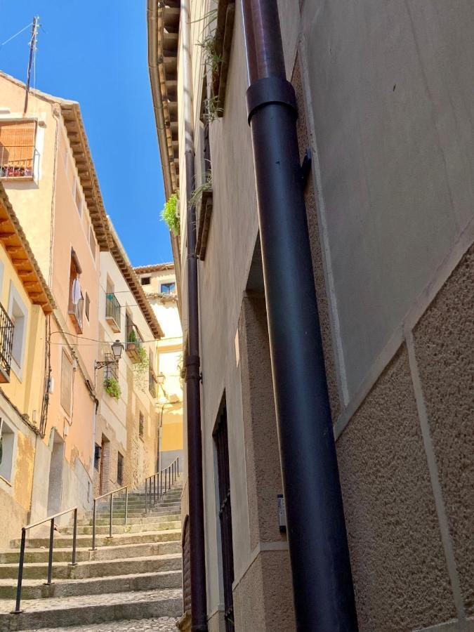 Appartement El De La Yaya Tolède