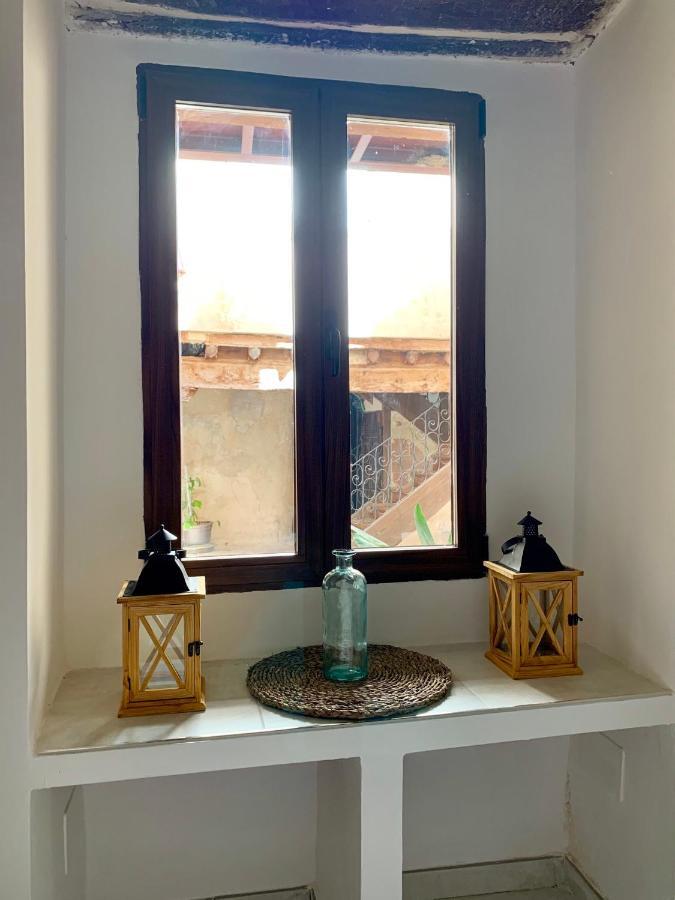 Appartement El De La Yaya