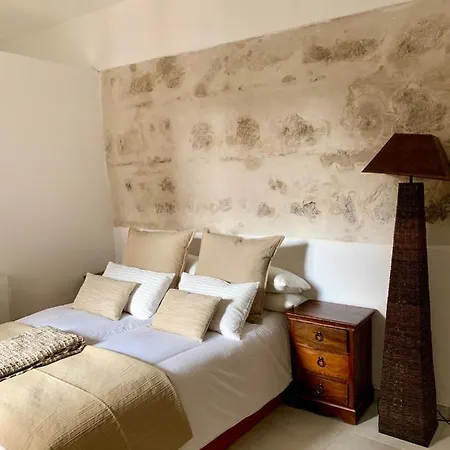 El Apartamento De La Yaya Toledo Esterno foto