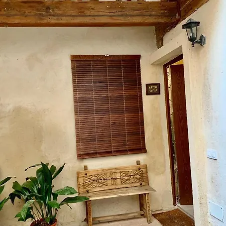 El Apartamento De La Yaya Toledo Esterno foto
