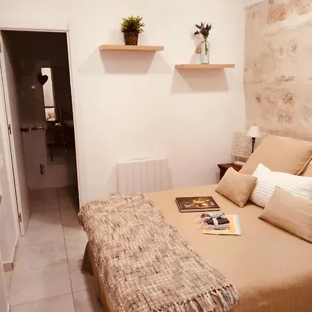 El Apartamento De La Yaya Toledo Esterno foto