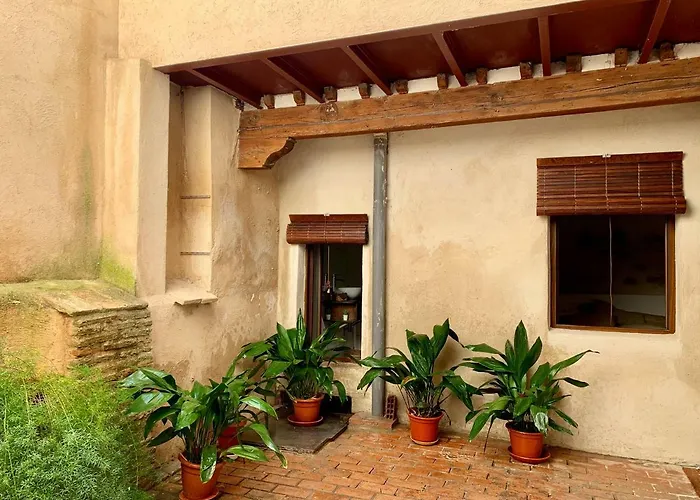 El Apartamento De La Yaya