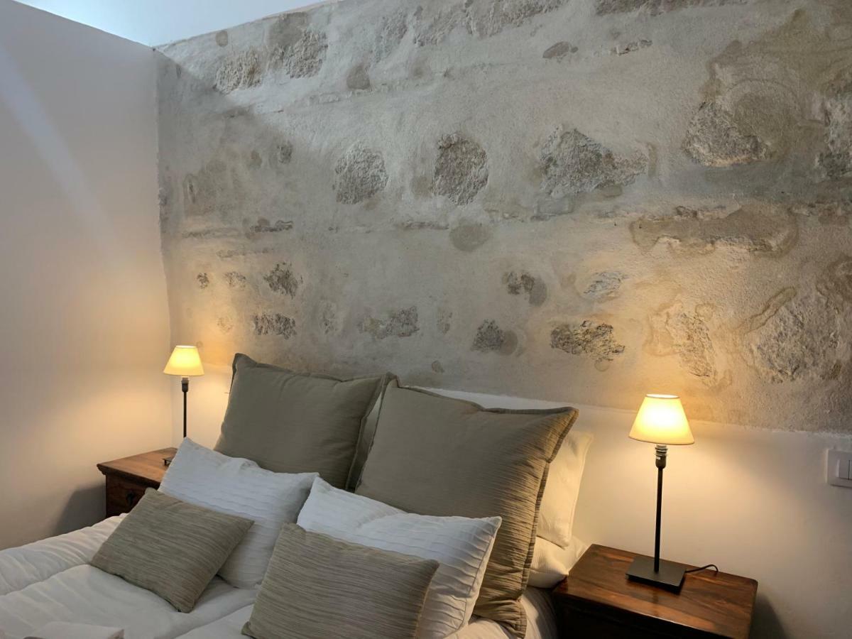 El De La Yaya Apartment Toledo