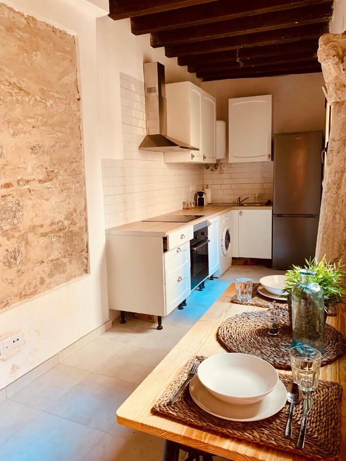 Apartment El De La Yaya